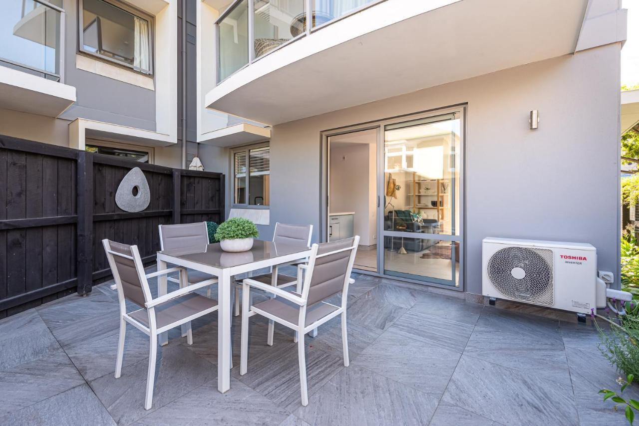 شقة Riverside 1-Bed Apt - In The Heart Of The City كريستتشيرش المظهر الخارجي الصورة
